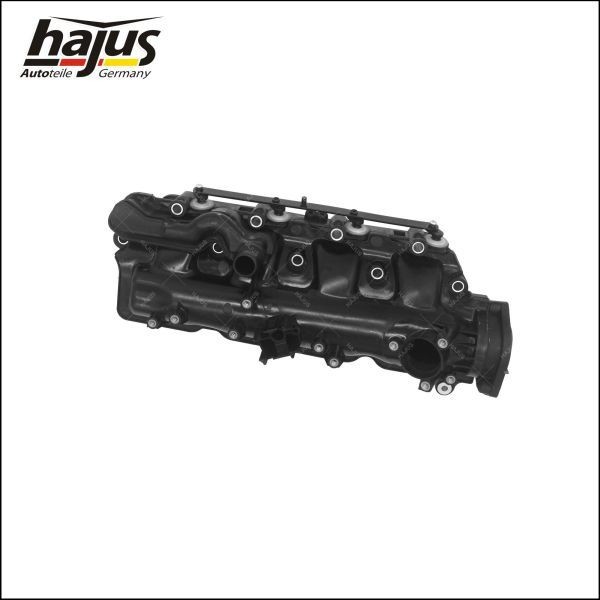 hajus Autoteile Πολλαπλή εισαγωγής 2511058 hajus Autoteile Πολλαπλή εισαγωγής 2511058 αξιολόγηση