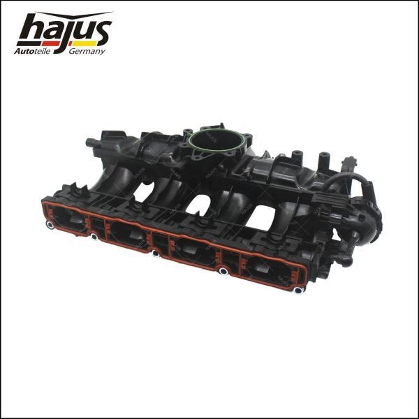 hajus Autoteile Πολλαπλή εισαγωγής 2511061 2511061 Πολλαπλή εισαγωγής PEUGEOT 206 hajus Autoteile