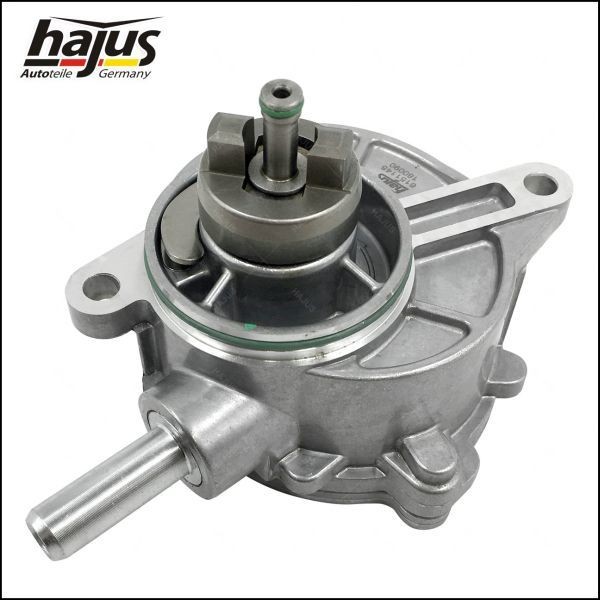 hajus Autoteile Pompa depressione, Sistema frenante 6151145 6151145 costo Pompa tandem SEAT ALHAMBRA hajus Autoteile