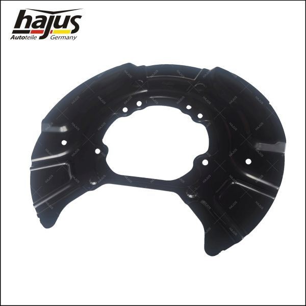 hajus Autoteile Ochranný plech proti rozstreku, Brzdový kotúč 6151181 Ochranný plech proti rozstreku brzdový kotúč hajus Autoteile SUPERB 6151181 lacné