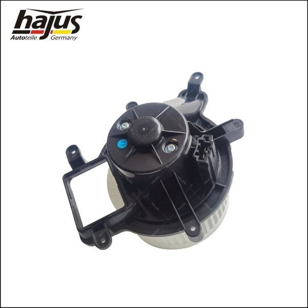 hajus Autoteile Βεντιλατέρ εσωτερικού χώρου 8191100 8191100 Εξαρτήματα για το βεντιλατέρ Volkswagen CADDY hajus Autoteile