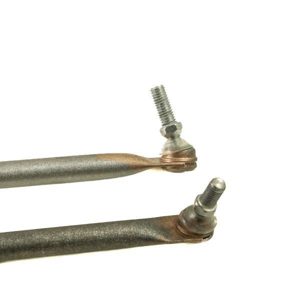 hajus Autoteile Dørgreb 8371050 8371050 hajus Autoteile Dørgreb Seat billig