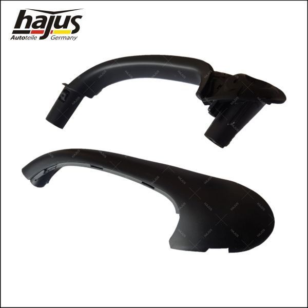 hajus Autoteile Poignée de porte, équipement intérieur 8371091 Poignée de porte hajus Autoteile AROSA 8371091 pas cher