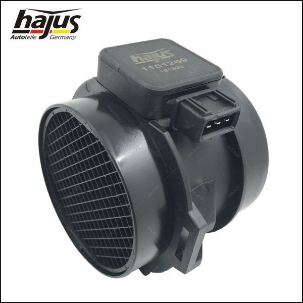 hajus Autoteile Vārsts, Sekundārā gaisa sistēma 9191355 9191355 Papildus gaisa vārsts TOYOTA AURIS hajus Autoteile