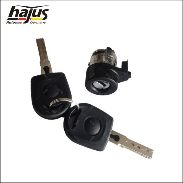 hajus Autoteile Låscylinder, tändningslås 9191414 9191414 hajus Autoteile lås cylinder VW GOLF