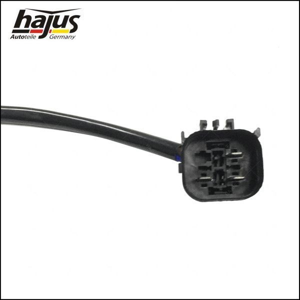 hajus Autoteile Vypínač výstrażných smeroviek 9191416 Vypínač výstrażných smeroviek hajus Autoteile RENAULT 9191416