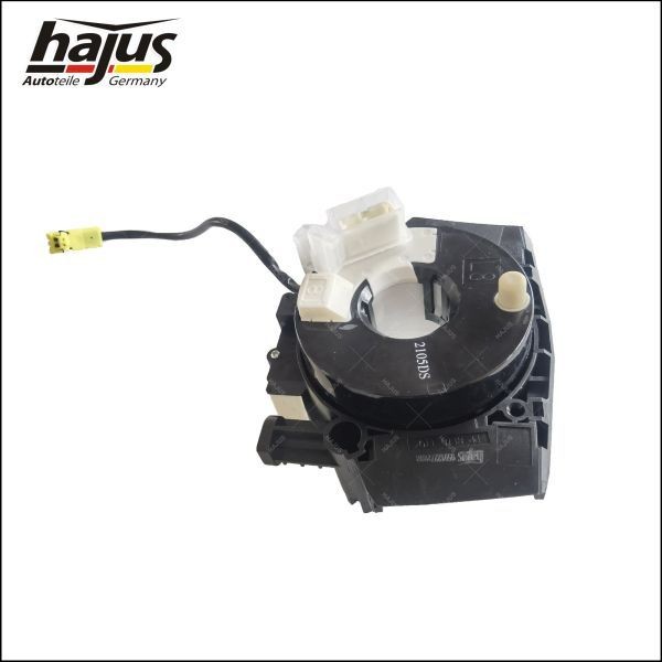 hajus Autoteile Clockspring, airbag 9591227 9591227 hajus Autoteile indicator stalk for OPEL CORSA