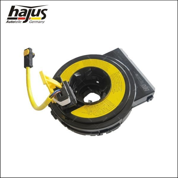 hajus Autoteile Clockspring, airbag 9591235 OPEL CORSA hajus Autoteile indicator stalk 9591235