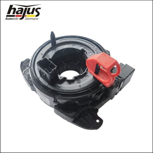 hajus Autoteile Clockspring, airbag 9591244 OPEL CORSA hajus Autoteile indicator stalk 9591244