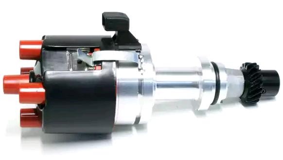 DELCO REMY Allumeur DRD6882 Distributeur d'allumage DELCO REMY V8 DRD6882 pas cher