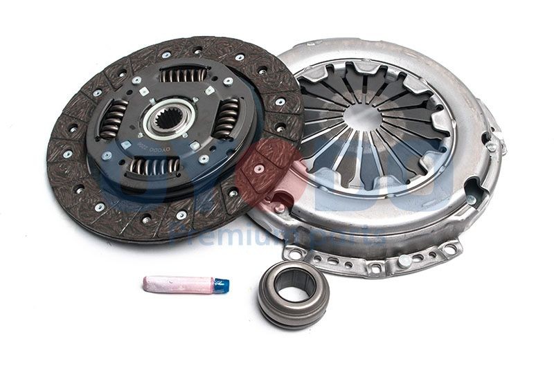 Oyodo Sidurikomplekt 10S9019-OYO 10S9019-OYO Sidurikomplekt SUZUKI IGNIS Oyodo