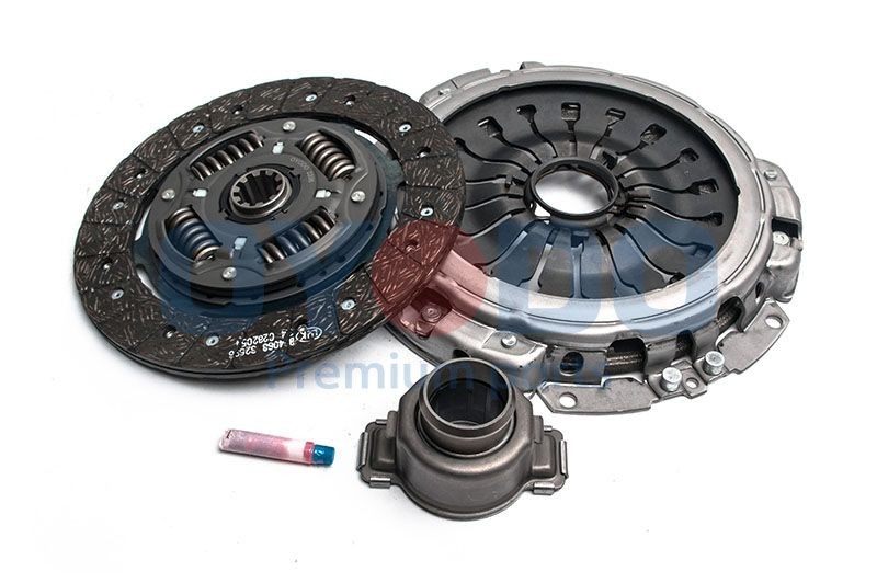Oyodo Sidurikomplekt 10S9020-OYO 10S9020-OYO Sidurikomplekt SUZUKI IGNIS Oyodo