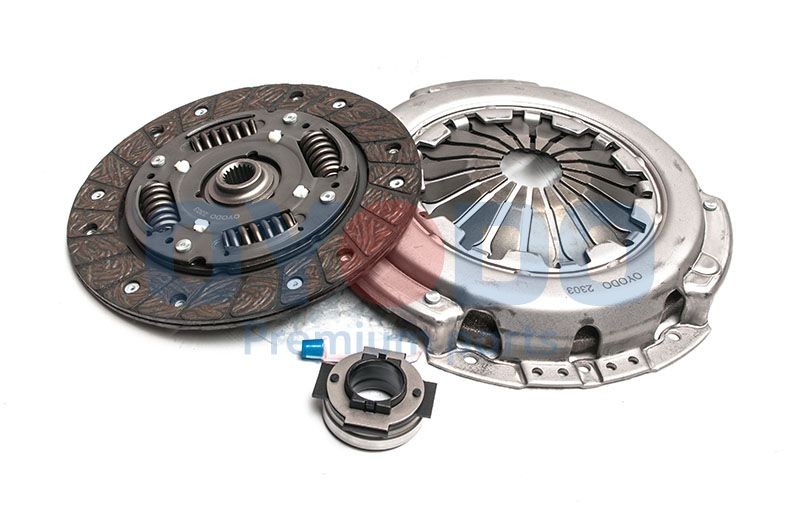 Clutch kit Oyodo 10S9022-OYO Oyodo 10S9022-OYO Clutch kit Lancia MUSA 2008