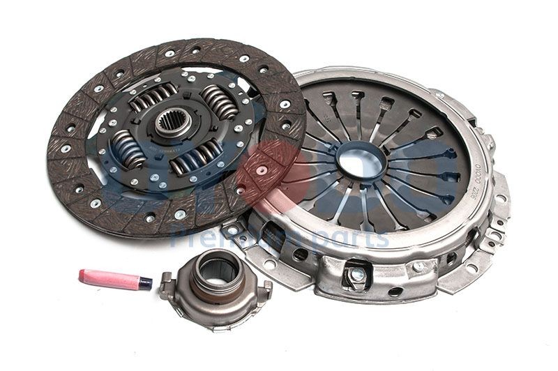 Oyodo Kit de embraiagem 10S9029-OYO 10S9029-OYO Kit de embraiagem Oyodo CHEVROLET EPICA