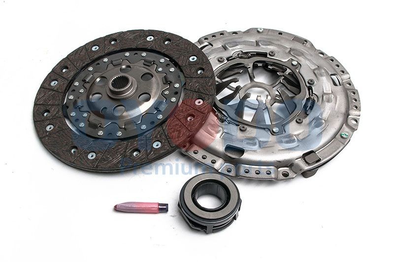 Oyodo Sajūga komplekts 10S9035-OYO Sajūga komplekts Oyodo Subaru IMPREZA 10S9035-OYO