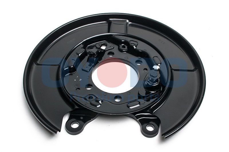 Oyodo Lamiera paraspruzzi disco freno 11H1002-OYO 11H1002-OYO Protezione disco freno CHEVROLET AVEO Oyodo costo