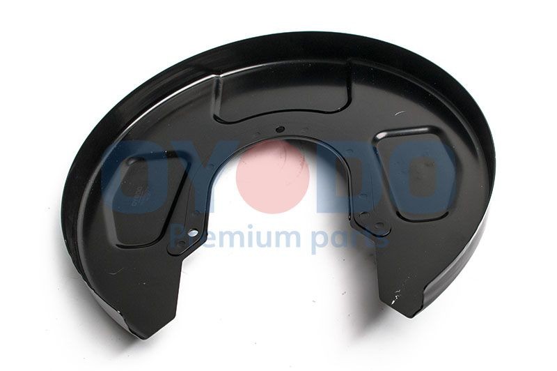 Oyodo Chapa deflectora, disco de travão 11H9029-OYO Chapa deflectora disco de travão Seat 7V8, 7V9 11H9029-OYO Oyodo