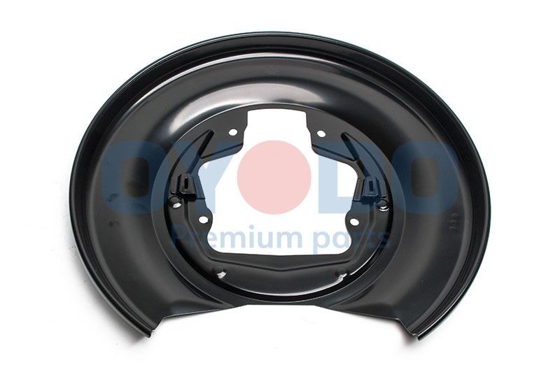 Oyodo Flasque de frein 11H9045-OYO 11H9045-OYO Déflecteur disque de frein SUZUKI BALENO Oyodo