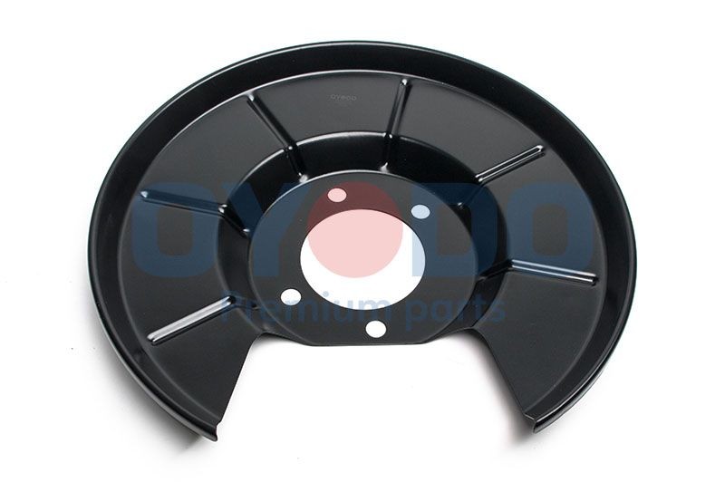 Oyodo Chapa deflectora, disco de travão 11H9056-OYO 11H9056-OYO Defletor do discos de travão Oyodo VOLVO V60