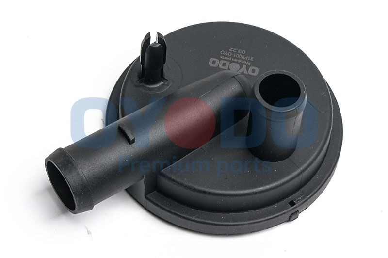 Oyodo Vārsts, Motora kartera ventilācija 21F9001-OYO 21F9001-OYO Kartera ventilācija KIA RIO Oyodo