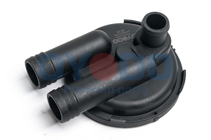 Oyodo Ventil, veivhuslufting 21F9003-OYO Oyodo 21F9003-OYO Ventil veivhusventilasjon Seat Toledo 1L originale pris