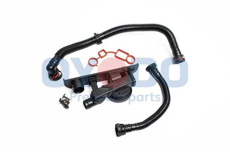 Oyodo Klapp, karterituulutus 21F9007K-OYO 21F9007K-OYO Oyodo Voolik karterituulutus Chevrolet odav
