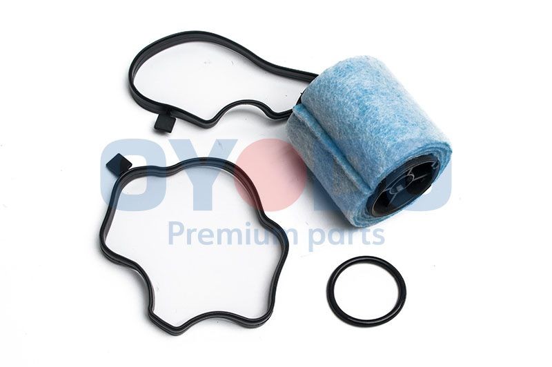 Oyodo Soupape, dégazage du carter 21F9012-OYO Oyodo 21F9012-OYO Tuyau reniflard d'huile Land Rover Discovery L550 d'origine prix