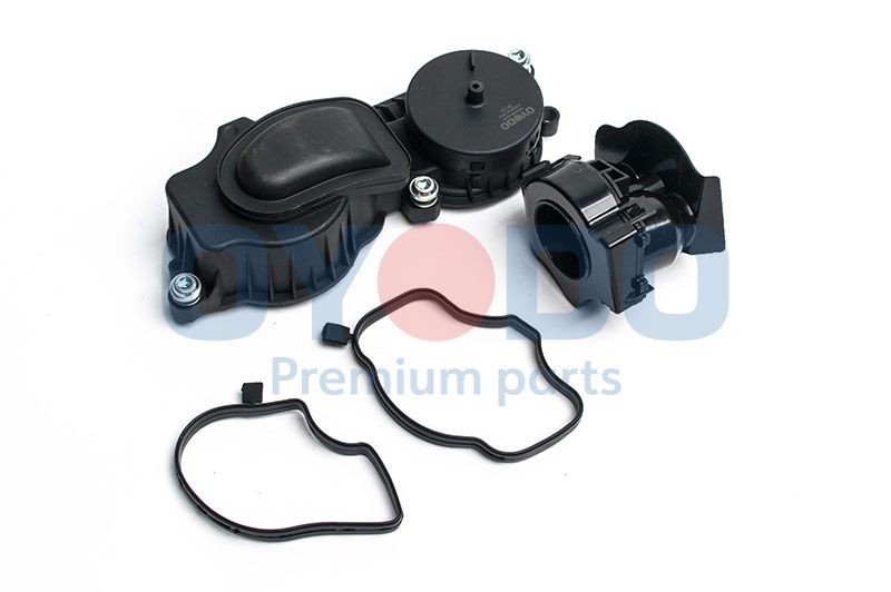 Oyodo Ventil, vevhusventilation 21F9016-OYO SKODA backventil vevhusventilation Oyodo 21F9016-OYO