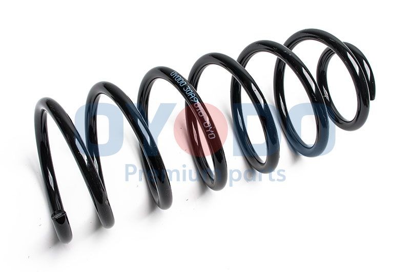 Oyodo Prużina podvozku 30A9016-OYO Pružina Oyodo Seat ALTEA 30A9016-OYO
