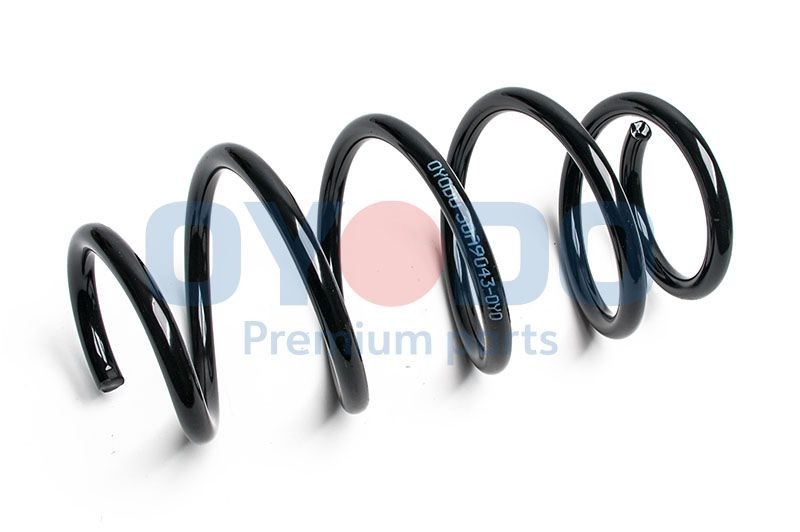 Oyodo Prużina podvozku 30A9043-OYO Oyodo Pružina AUDI 30A9043-OYO