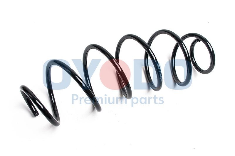 Oyodo Prużina podvozku 30A9049-OYO Oyodo 30A9049-OYO Pružina Citroën C3 Pluriel lacné