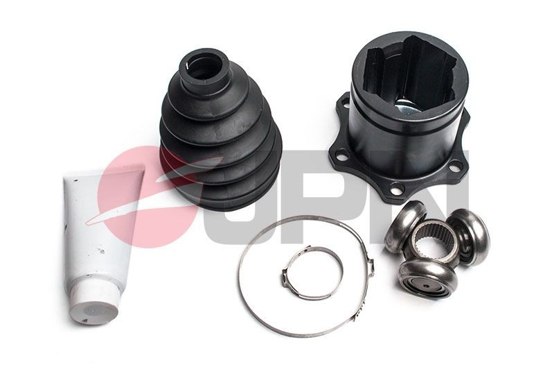 Homokineet reparatie set, aandrijfas JPN 10P9009-JPN JPN 10P9009-JPN Homokineet Volkswagen SHARAN 2004