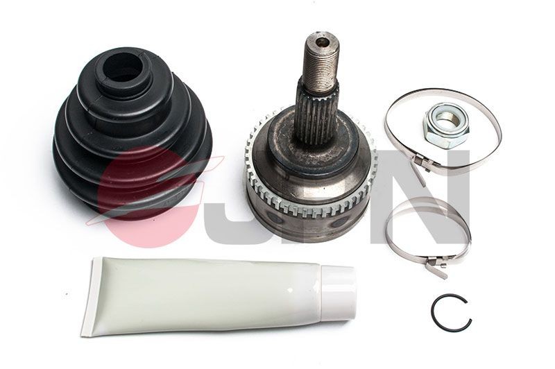 Joint kit, drive shaft JPN 10P9028-JPN JPN 10P9028-JPN Renault SCÉNIC 2002 Constant velocity joint price