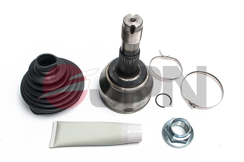 JPN Jogo de apoios, veio de transmissão 10P9030-JPN JPN 10P9030-JPN Ponteira de transmissão C4 III Hatchback preço