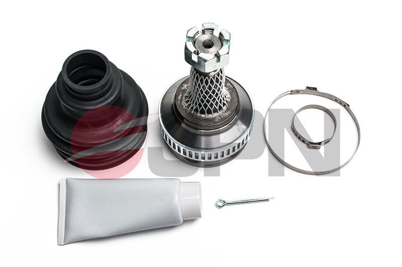 JPN Šarnīru komplekts, Piedziņas vārpsta 10P9076-JPN JPN 10P9076-JPN Pusass šarnīrs Peugeot 207 Hatchback par izdevīgu cenu