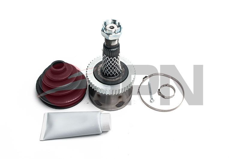 JPN Joint kit, drive shaft 10P9117-JPN JPN 10P9117-JPN Jeep Compass mk49 joint drive shaft replacement