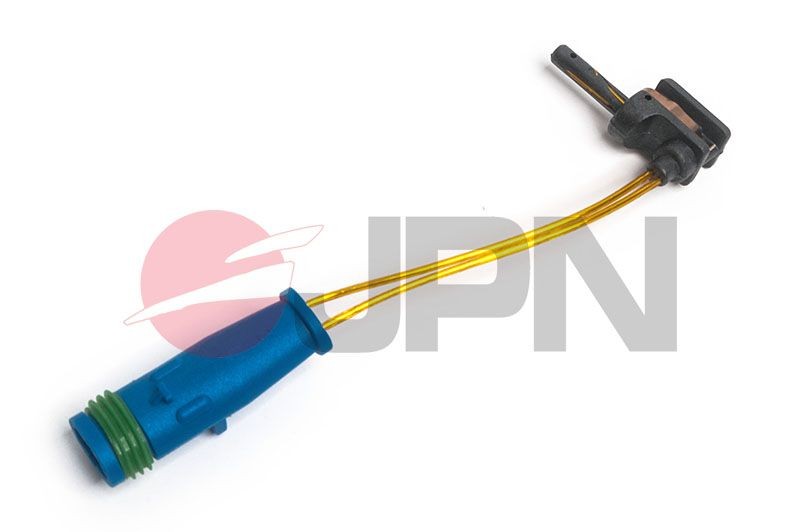 JPN Contacto avisador, desgaste da pastilha de travão 12H0003-JPN JPN 12H0003-JPN Sensor pastilha de freio Mercedes C253 originais preço