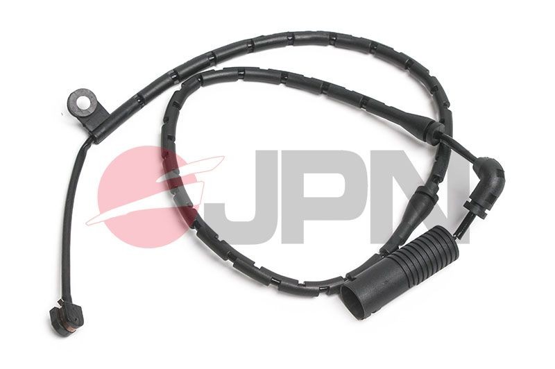 JPN Slitagevarnare bromsbelägg 12H0039-JPN TOYOTA slitagevarnare bromsbelägg JPN 12H0039-JPN