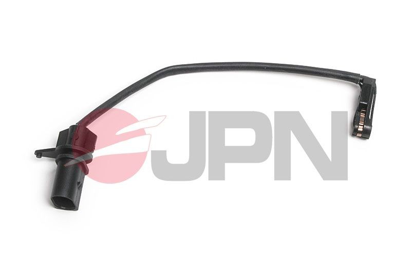 JPN Výstrażný kontakt opotrebenia brzdového oblożenia 12H0059-JPN JPN 12H0059-JPN Snímač opotrebenia brzdových platničiek A4 B7 Cabrio (8HE) cena