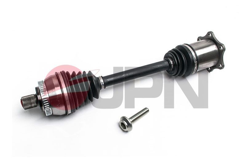 JPN Drivaxel 40P9002-JPN 40P9002-JPN JPN drivaxel fram och bak