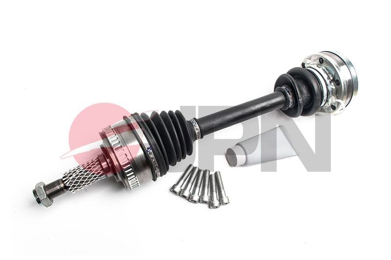 JPN Άξονας μετάδοσης κίνησης 40P9015-JPN 40P9015-JPN Ημιαξόνιο JPN OPEL CORSA