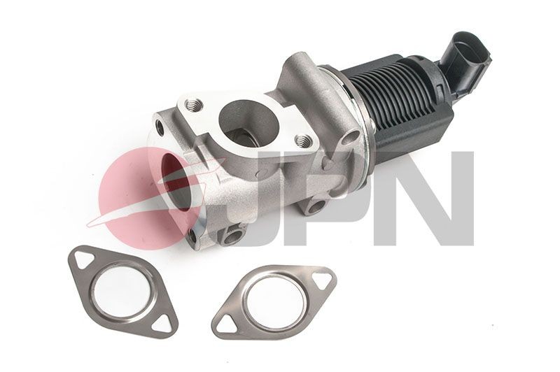 JPN Venttiili, pakokaasun kierrätys 75E9371-JPN Saab 9-3 Farmari egr venttiili JPN 75E9371-JPN