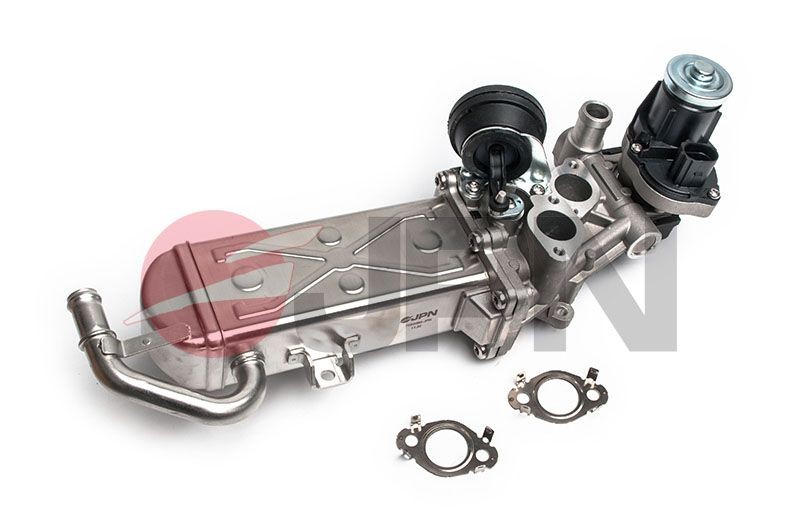 JPN EGR modulis 75E9385-JPN EGR vārsts JPN Skoda YETI 75E9385-JPN