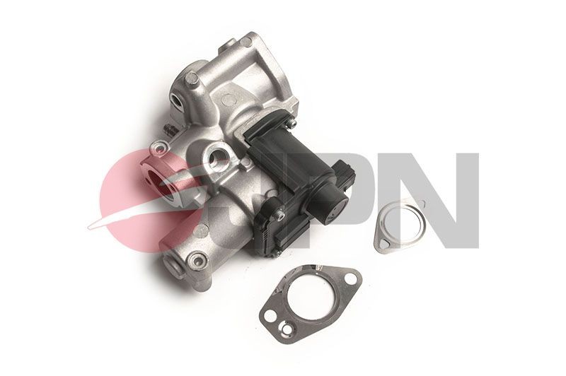 JPN EGR-ventil 75E9393-JPN Byta EGR-ventil Porsche Cayenne 955 kostnad JPN 75E9393-JPN