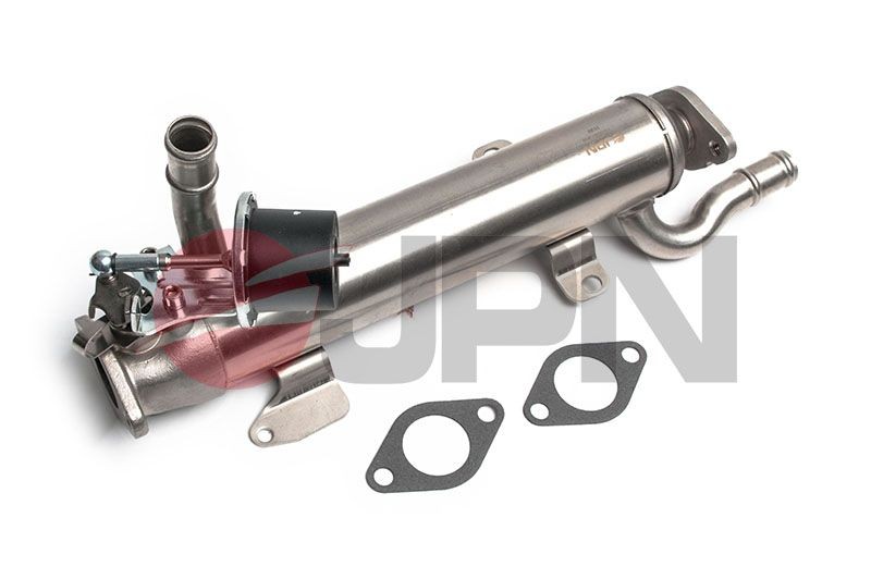 JPN EGR cooler 75E9397-JPN JPN 75E9397-JPN genuine Audi A3 8PA egr cooler price