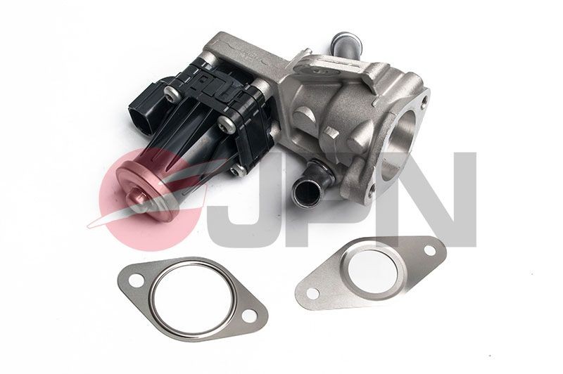 JPN Venttiili, pakokaasun kierrätys 75E9417-JPN 75E9417-JPN JPN Egr venttiili PEUGEOT 5008