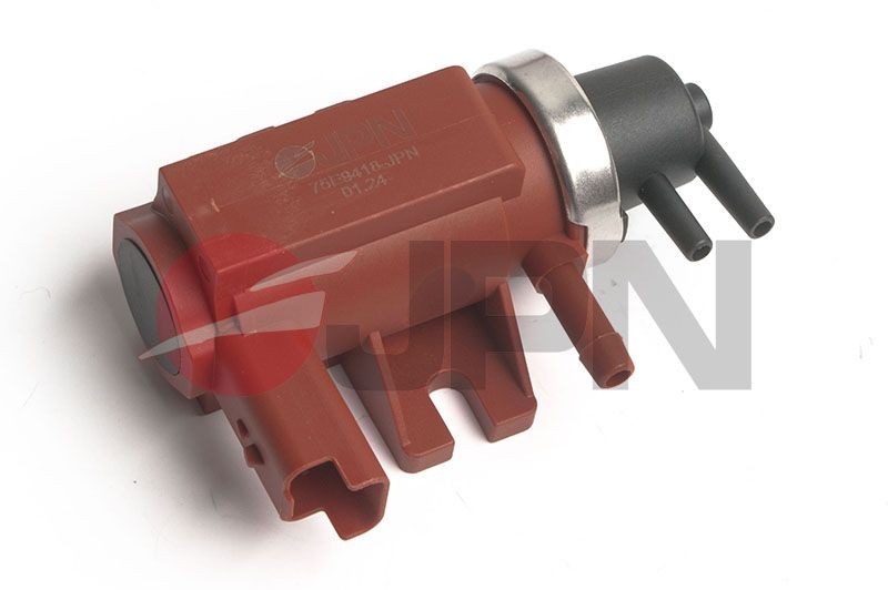 Trykkomformer, turbolader JPN 75E9418-JPN JPN 75E9418-JPN: Trykkomformer turbolader Peugeot 607 2007