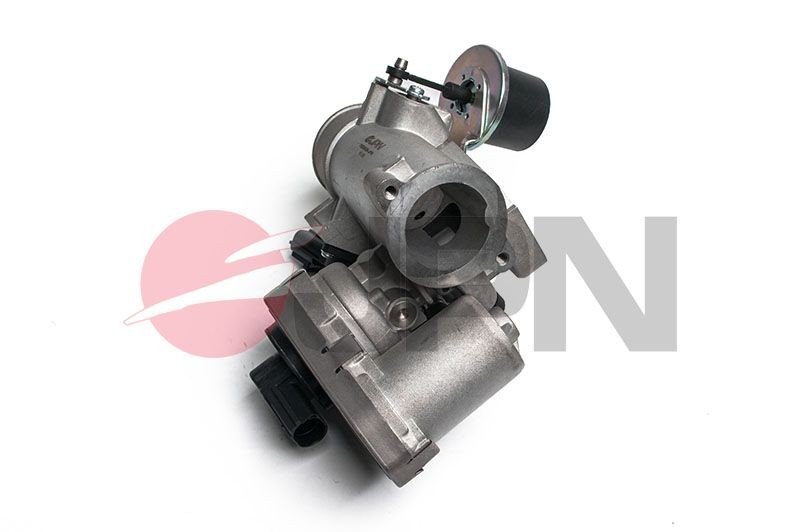 JPN Venttiili, pakokaasun kierrätys 75E9426-JPN JPN 75E9426-JPN JAGUAR X-Type Farmari (X400) pakokaasun kierrätysventtiili