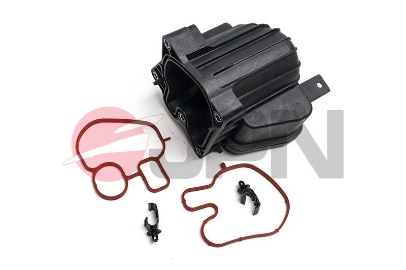 JPN Radiador EGR 75E9436-JPN Radiador de gases de escape JPN Volkswagen GOLF 75E9436-JPN