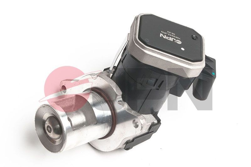 JPN Βαλβίδα AGR 75E9443-JPN Βαλβίδα ανακύκλωσης καυσαερίων JPN Dacia DUSTER 75E9443-JPN